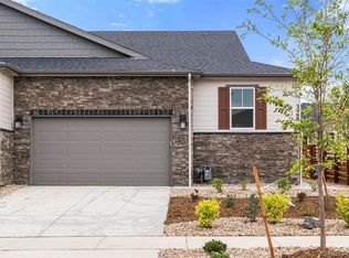 3468 N Duquesne Way, Aurora, CO 80019