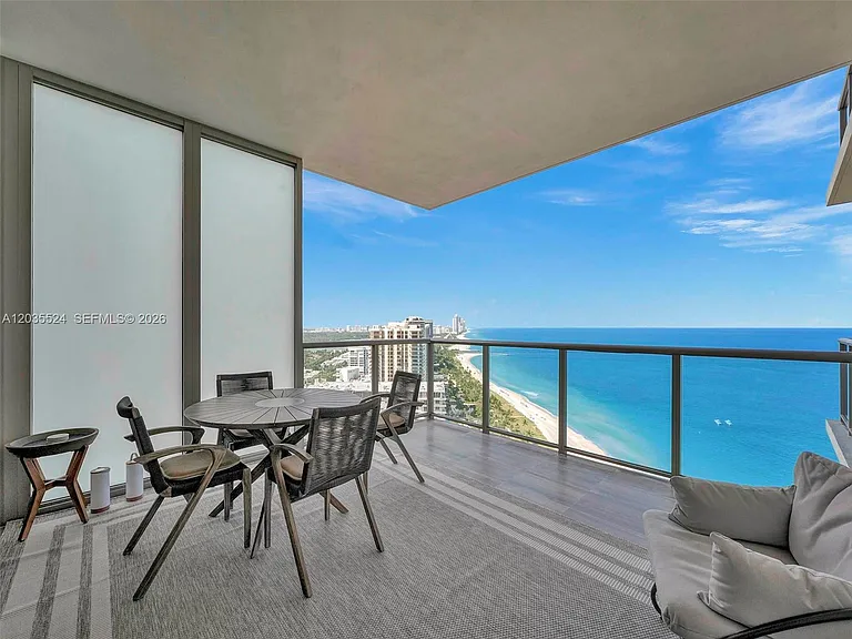 9703 Collins Ave #2501/03 — Photo 27