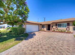 14862 Deanann Pl, Westminster, CA 92683