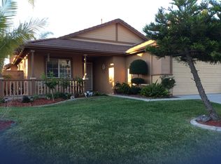 11981 Hunnicutt Dr, Rancho Cucamonga, CA 91739