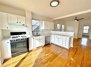 227 Webster St APT 3, Boston, MA 02128
