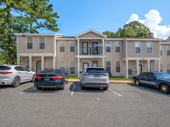 2400 Fred Smith Rd APT 202, Tallahassee, FL 32303