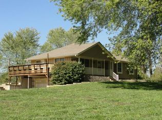 29216 S State Route Dd Hwy, Harrisonville, MO 64701