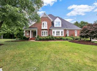 7 New Forest Ct, Greenville, SC 29615