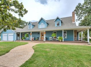 789 County Road 3300 N, Dewey, IL