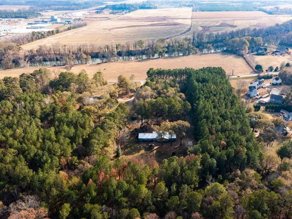 264 Euharlee Rd SW, Cartersville, GA 30120