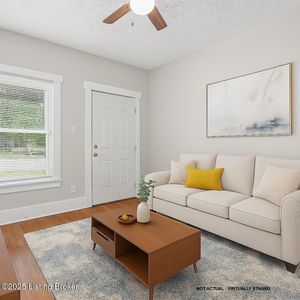 4333 S 3rd St, Louisville, KY, 40214