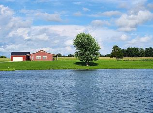 3592 County Road 1450, Moberly, MO 65270