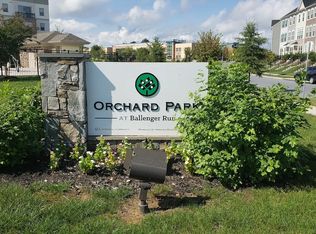 Orchard Park at Ballenger Run Apts, Frederick, MD 21703