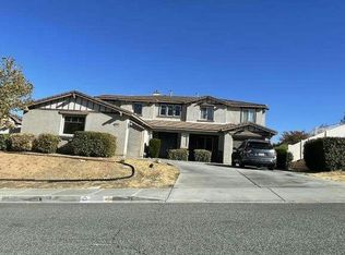 41630 Chardonnay Ave, Palmdale, CA 93551