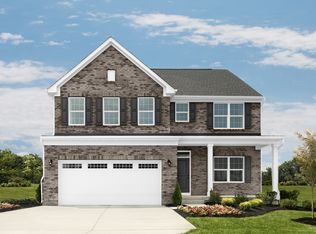Hudson Plan, Leeland, Upper Marlboro, MD 20774