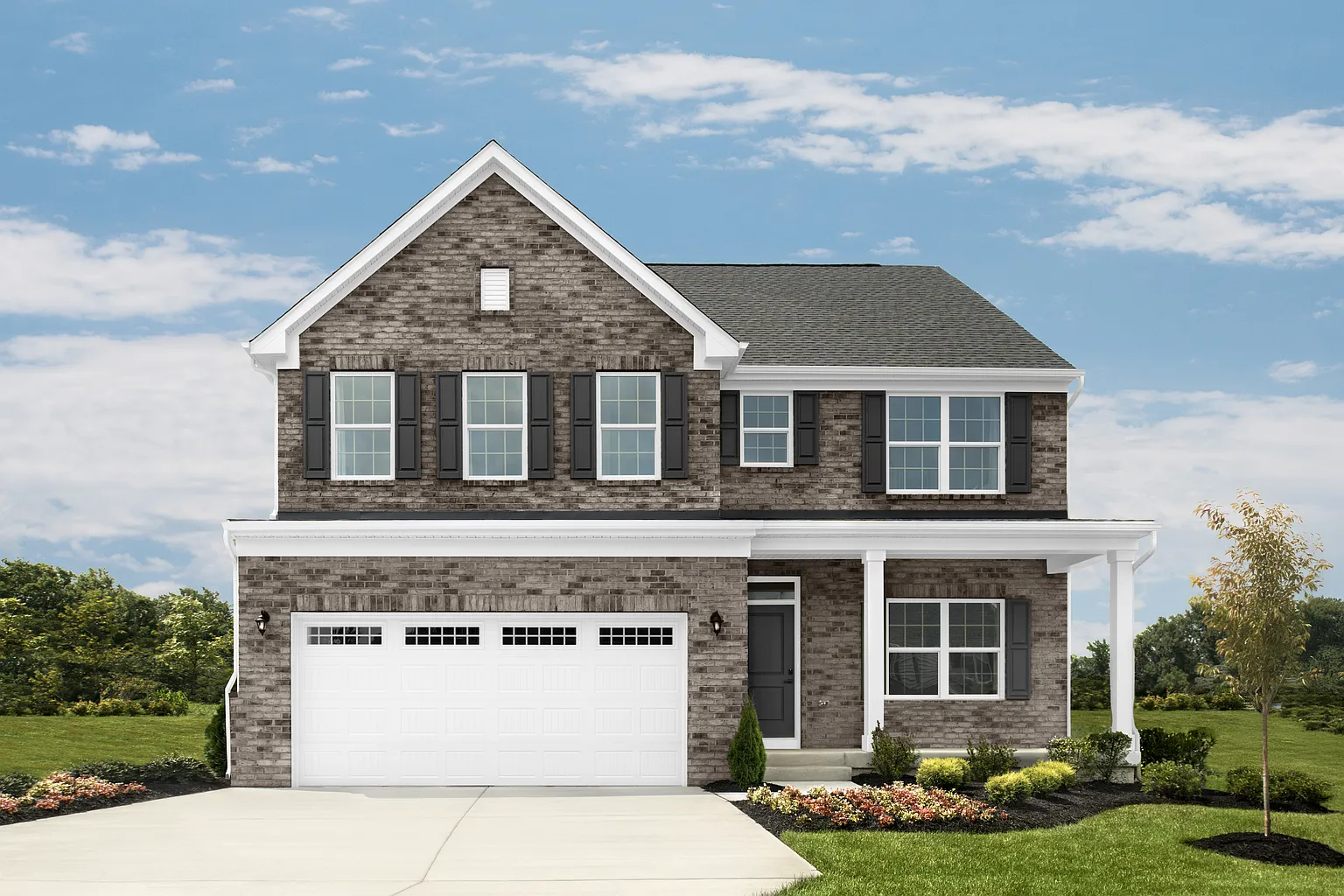 Hudson Plan, Leeland photo 1