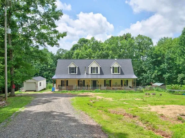 208 Bearclaw Ln, Max Meadows, VA 24360