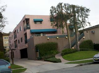 1142 N Louise St APT 5, Glendale, CA 91207