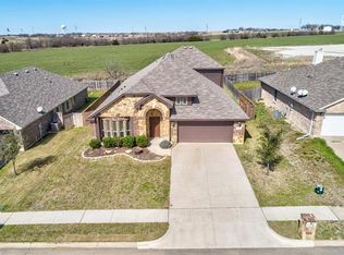 506 Boulder Creek Dr, Alvarado, TX 76009