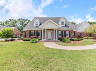 1019 Bayou Bend Cir, Breaux Bridge, LA 70517