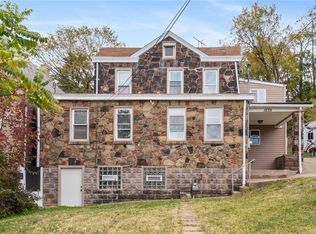 1235 Dagmar Ave, Pittsburgh, PA 15216