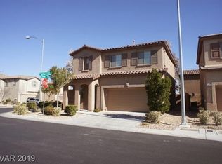 8966 Castledowns St, Las Vegas, NV 89148