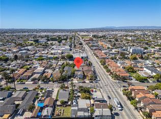 6365 Miramonte Blvd, Los Angeles, CA 90001