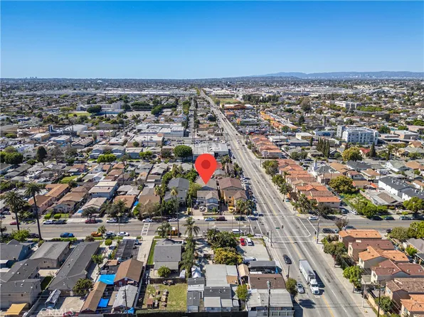 6365 Miramonte Blvd, Los Angeles, CA 90001