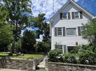 22 Juniper St #1, Roxbury, MA 02119