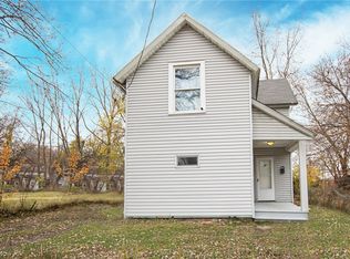 19 W Crosier St, Akron, OH 44311