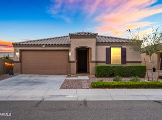 146 S 200TH Avenue, Buckeye, AZ 85326
