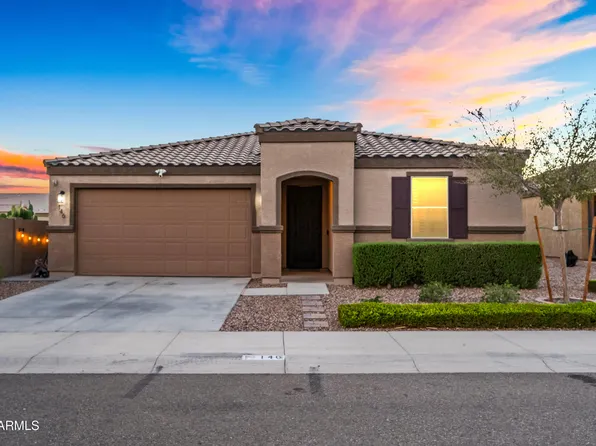 146 S 200TH Avenue, Buckeye, AZ 85326