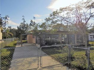 6585 Bernadean Blvd, Punta Gorda, FL 33982