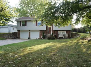 3606 Macedonia Church Rd, Metropolis, IL 62960