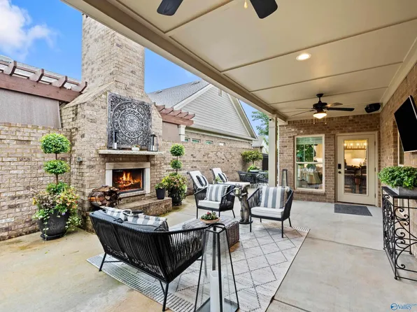 28793 River Stone Dr NW, Madison, AL 35756