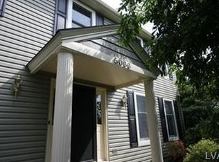 5033 Faith Cir, Allentown, PA 18106