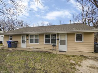 5915 Urbandale Ave, Des Moines, IA 50322