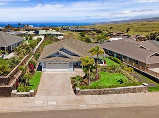 68-3619 Haena St, Waikoloa, HI 96738
