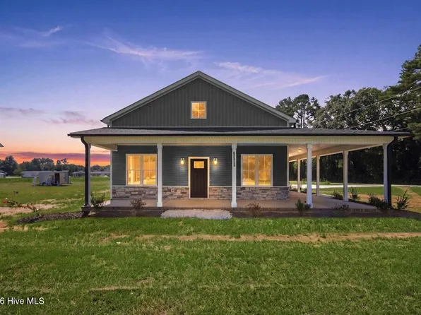2380 Old Route 22, Kenly, NC 27542