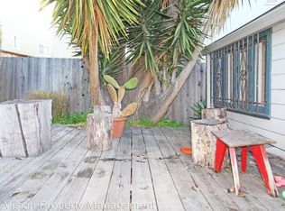 3139 Harrison St, Oakland, CA