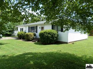 16 Township Road 1153, South Point, OH 45680