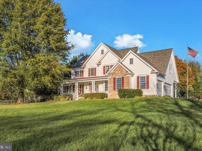 16886 Ivandale Rd, Hamilton, VA, 20158
