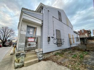 929 Liberty St, Newport, KY