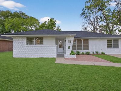 1726 Pecan Ln, Stafford, TX, 77477