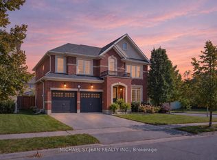 136 Sutherland Cres, Ancaster, ON L9K0H2