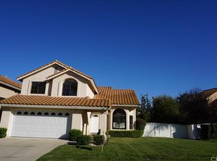 4 San Simon, Rancho Santa Margarita, CA 92688