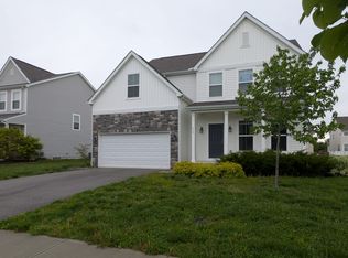 535 Pagoda Loop, Delaware, OH 43015