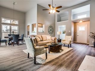 1511 Stratford Dr, Mansfield, TX 76063