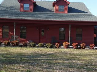 304 County Road 734, Wynne, AR 72396