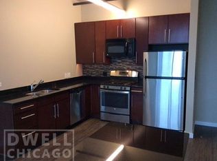 1400 S State St, Chicago, IL 60605