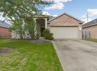 7611 Summerdale Dr, Rosenberg, TX 77469