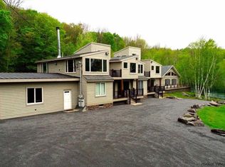 3897 Clove Rd, Hunter, NY 12442