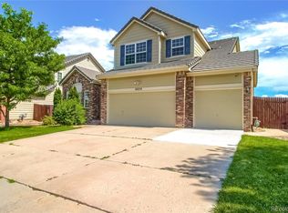 10274 Nottingham Dr, Parker, CO 80134