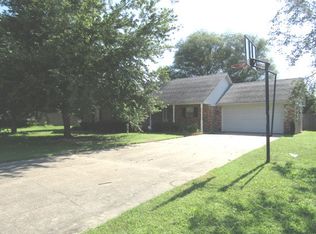 536 Leigh, Gosnell, AR 72315